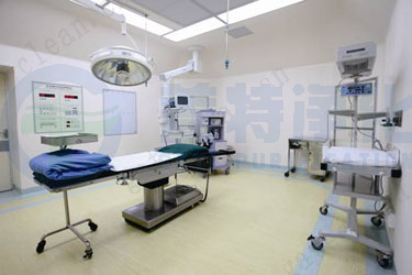 百级层流手术室